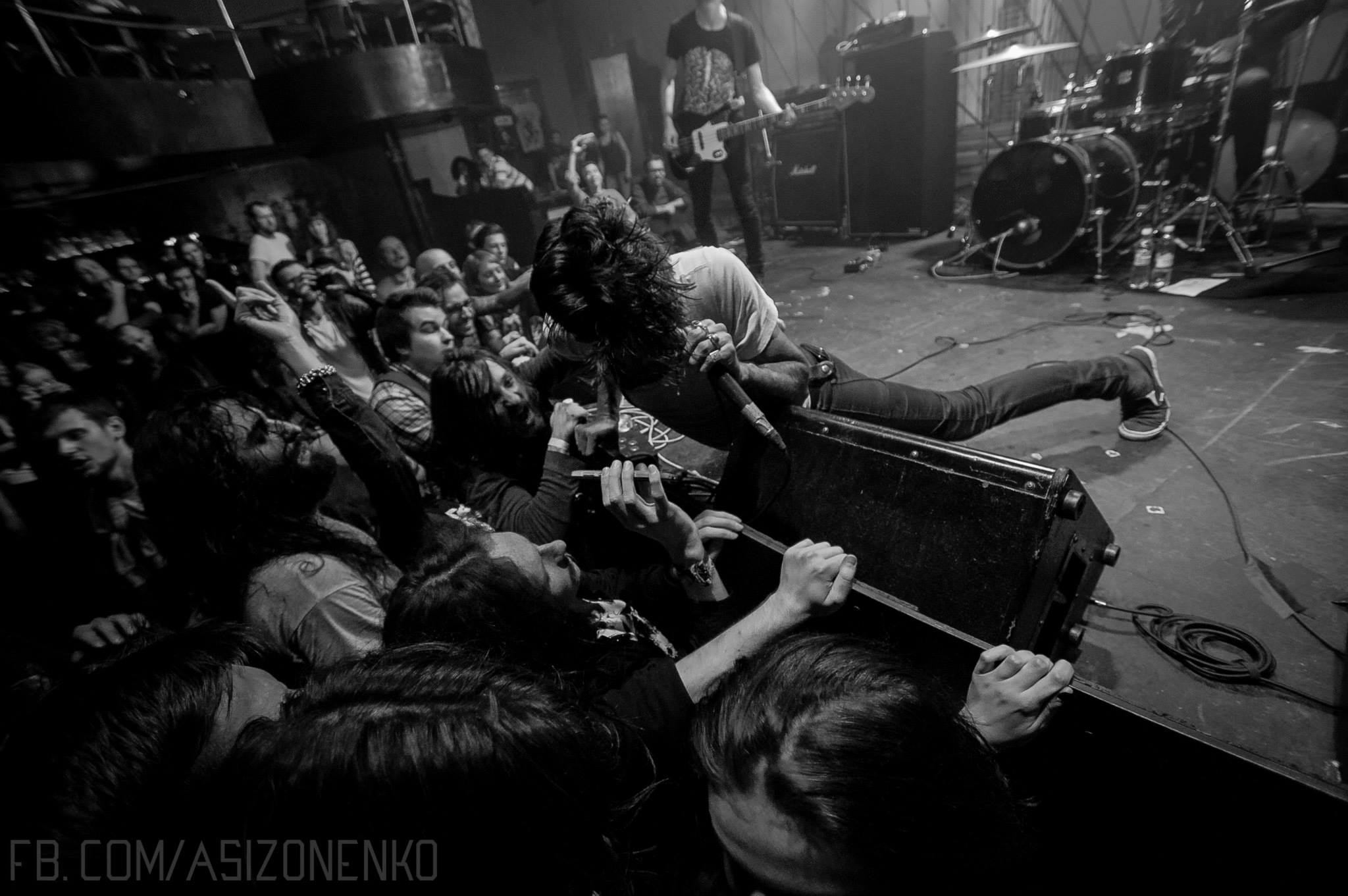 Justin Pearson: Punk Ethics